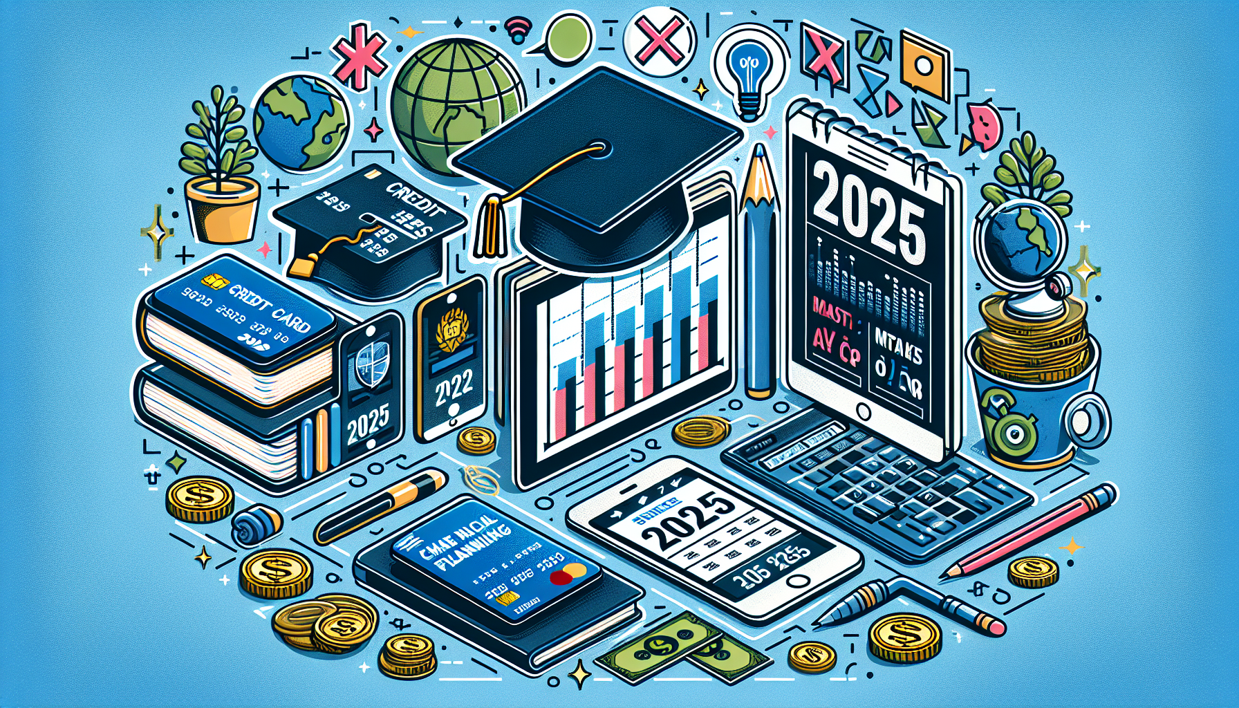 Best Student Credit Cards for 2025: Top Picks, Smart Strategies, and Mistakes to Avoid