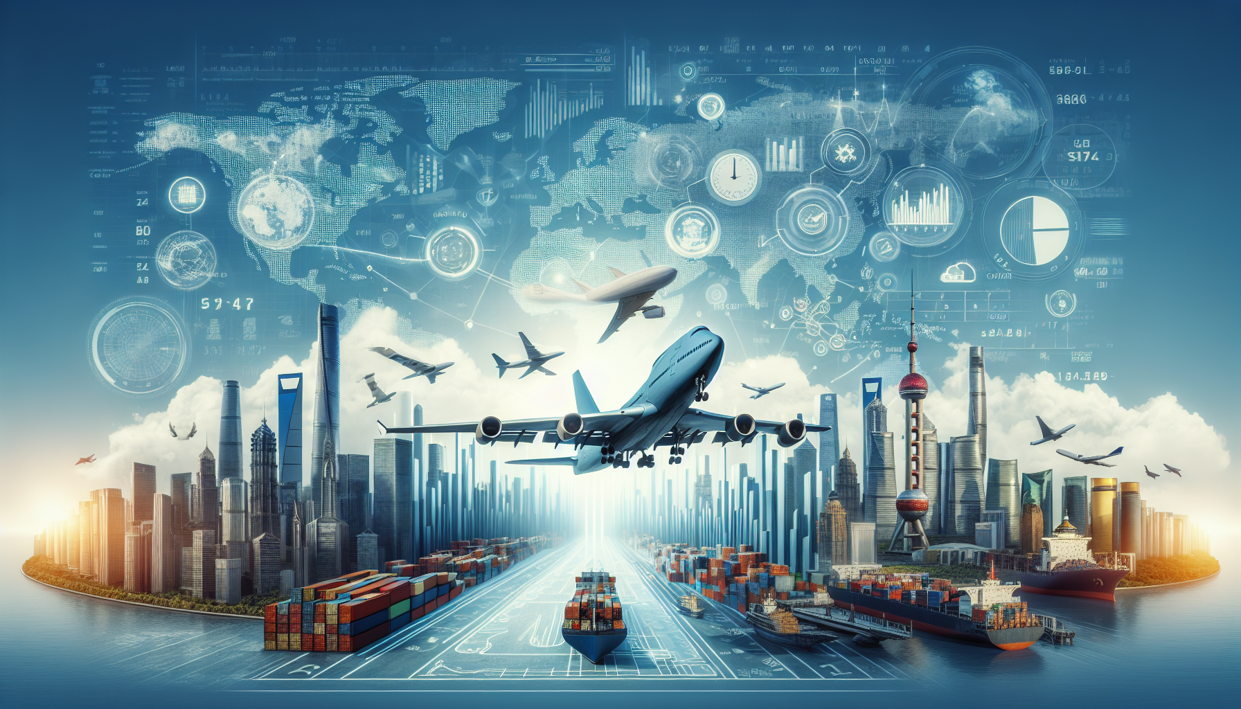 Boeing’s Return to China: A Turning Point in Global Trade Skies