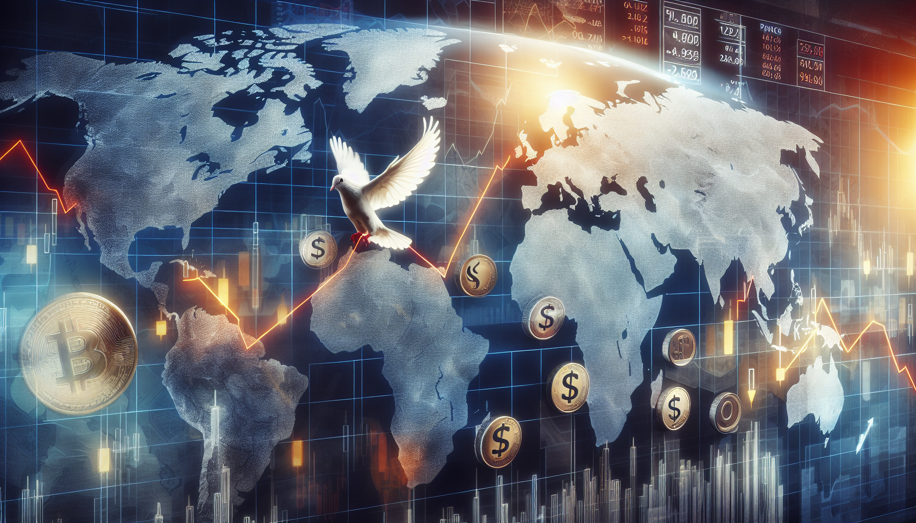Oil Prices Dip as Geopolitical Tensions Ease: What the Israel-Iran Ceasefire Means for Investors