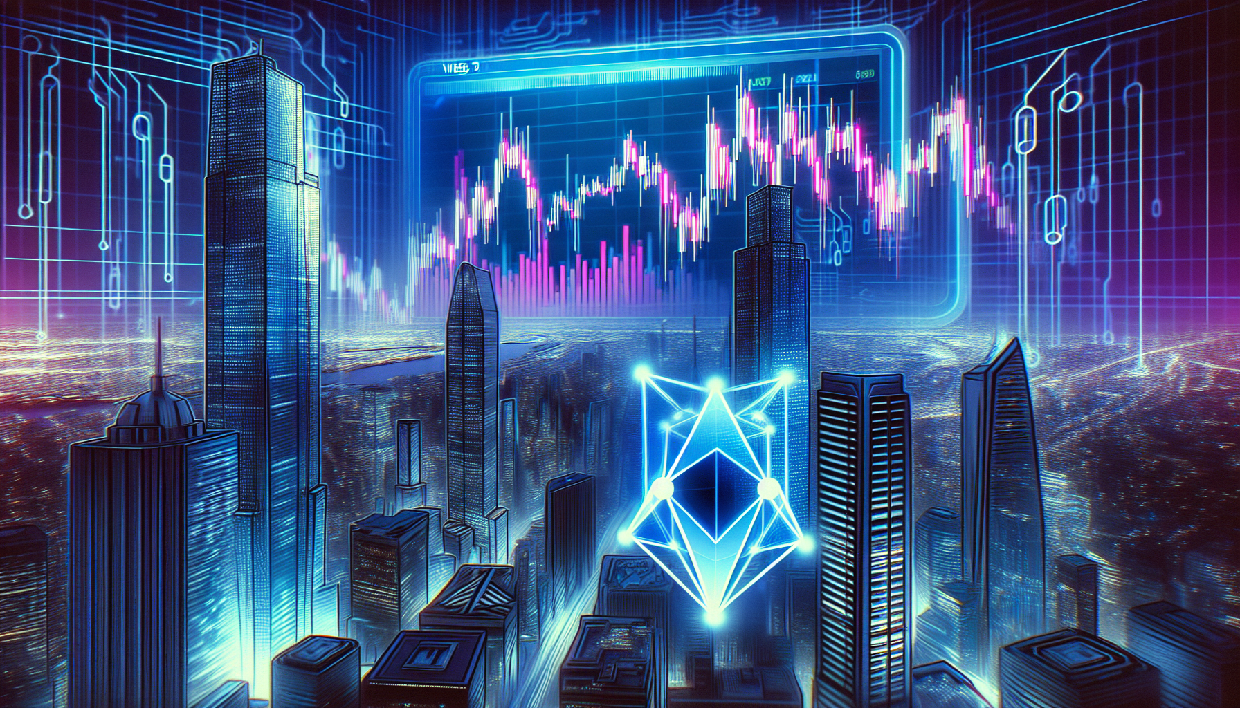 Tron’s Wall Street Play: How a Reverse Merger Could Change the Web3 Game