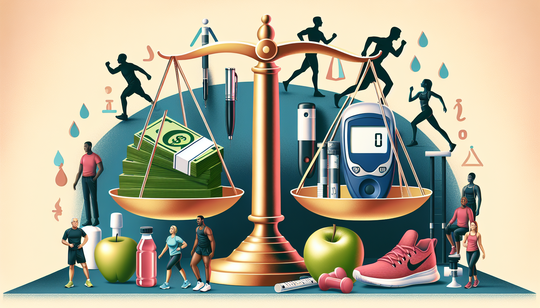 What Finance Can Teach Us About Diabetes: Prevention Is the Best Investment