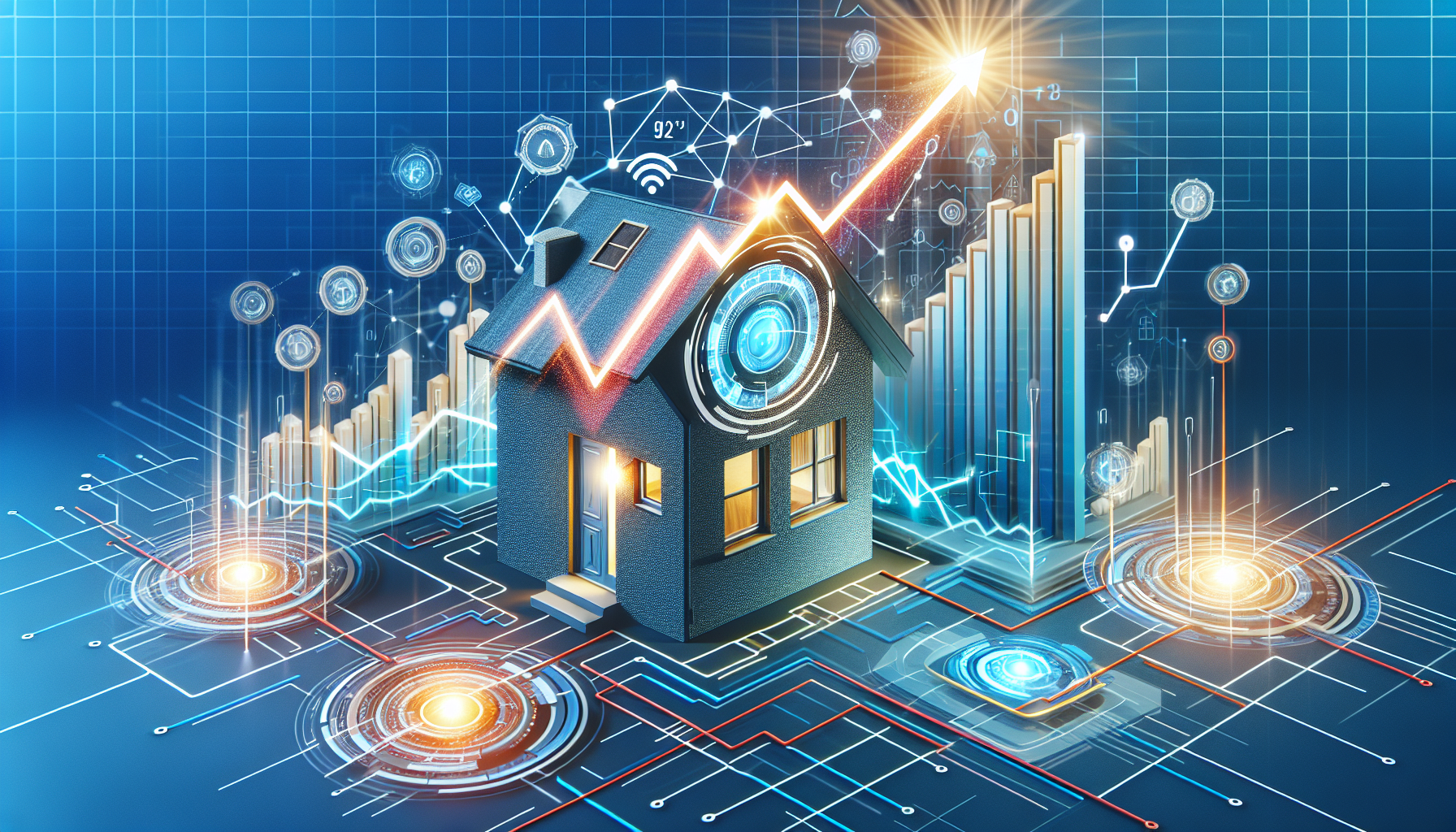 Resideo’s Q2 2025 Breakout: Why Smart Home Investors Should Pay Attention