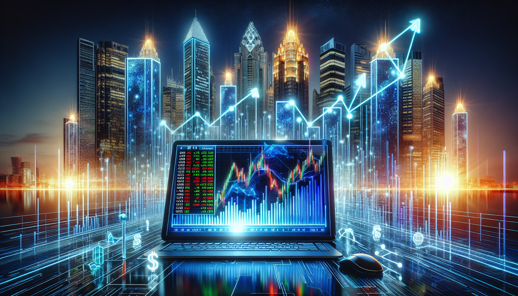 AI-Fueled Market Boom: How Emerging Tech Is Reshaping the Nasdaq and Your Portfolio