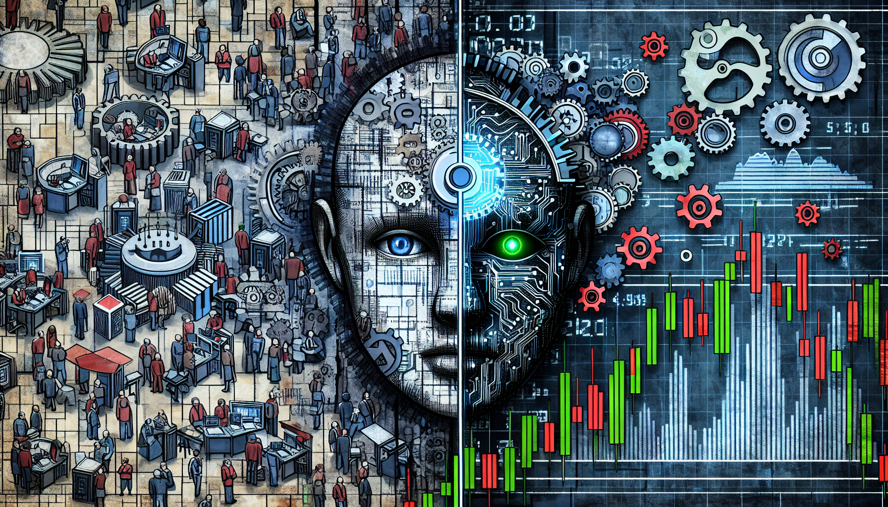 AI Shake-Up: How AMD’s OpenAI Deal is Reshaping the Market and What Investors Should Watch Next