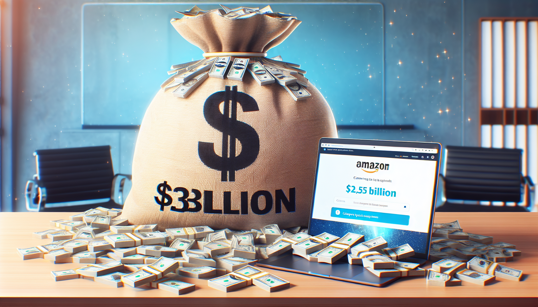 Amazon Prime Settlement: How to Claim Your Share of the $2.5 Billion Refund