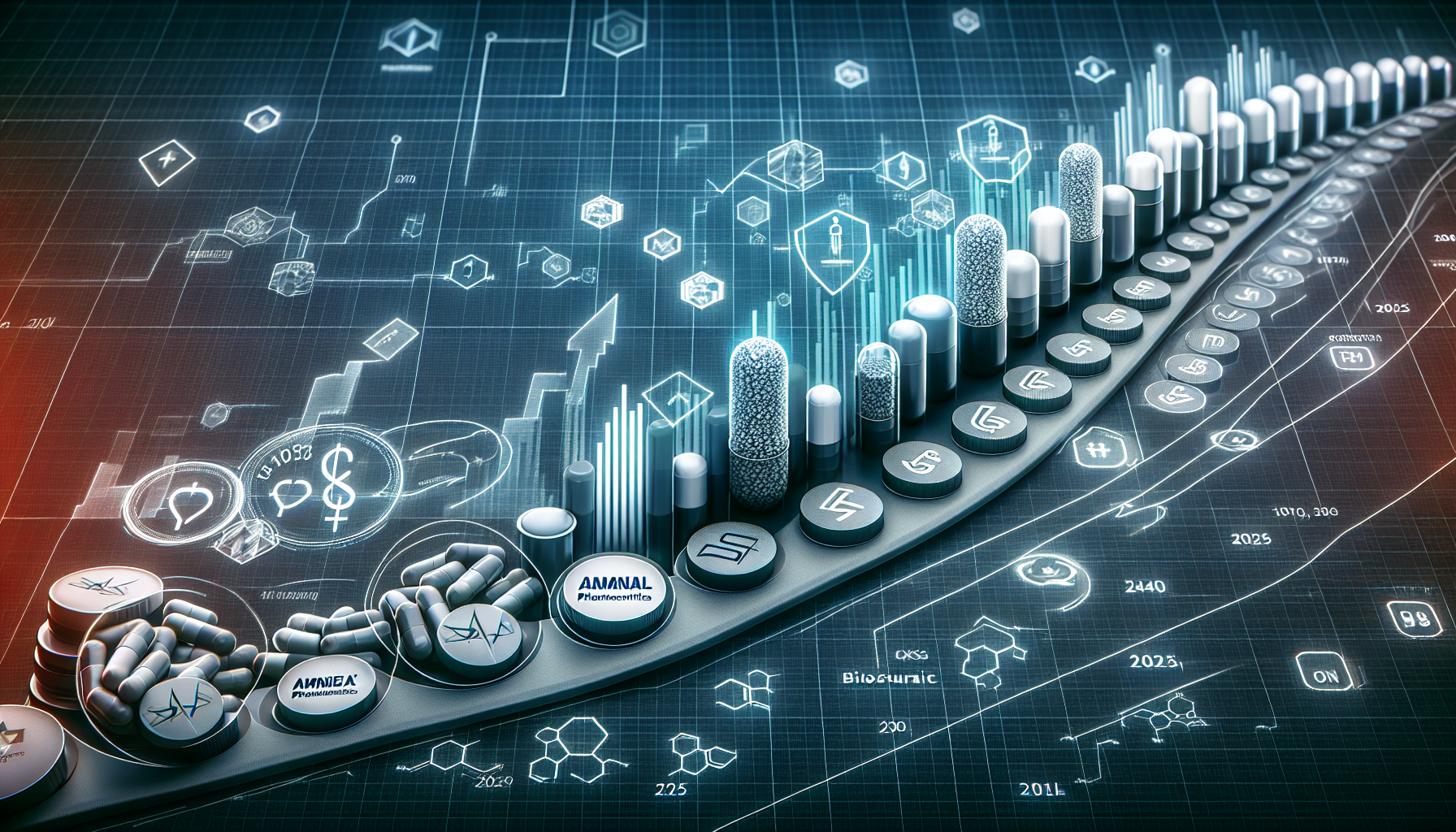 Amneal Pharmaceuticals’ Bold Push into Biosimilars: A Game Changer in 2025?