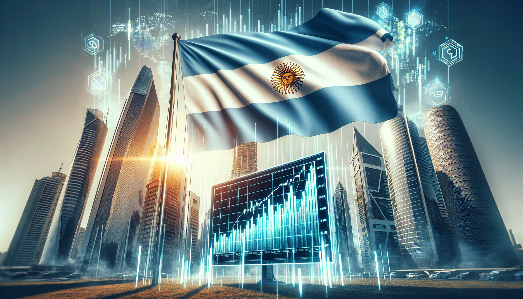 Argentina’s High-Stakes Strategy: Is U.S. Backing the Key to Economic Revival?