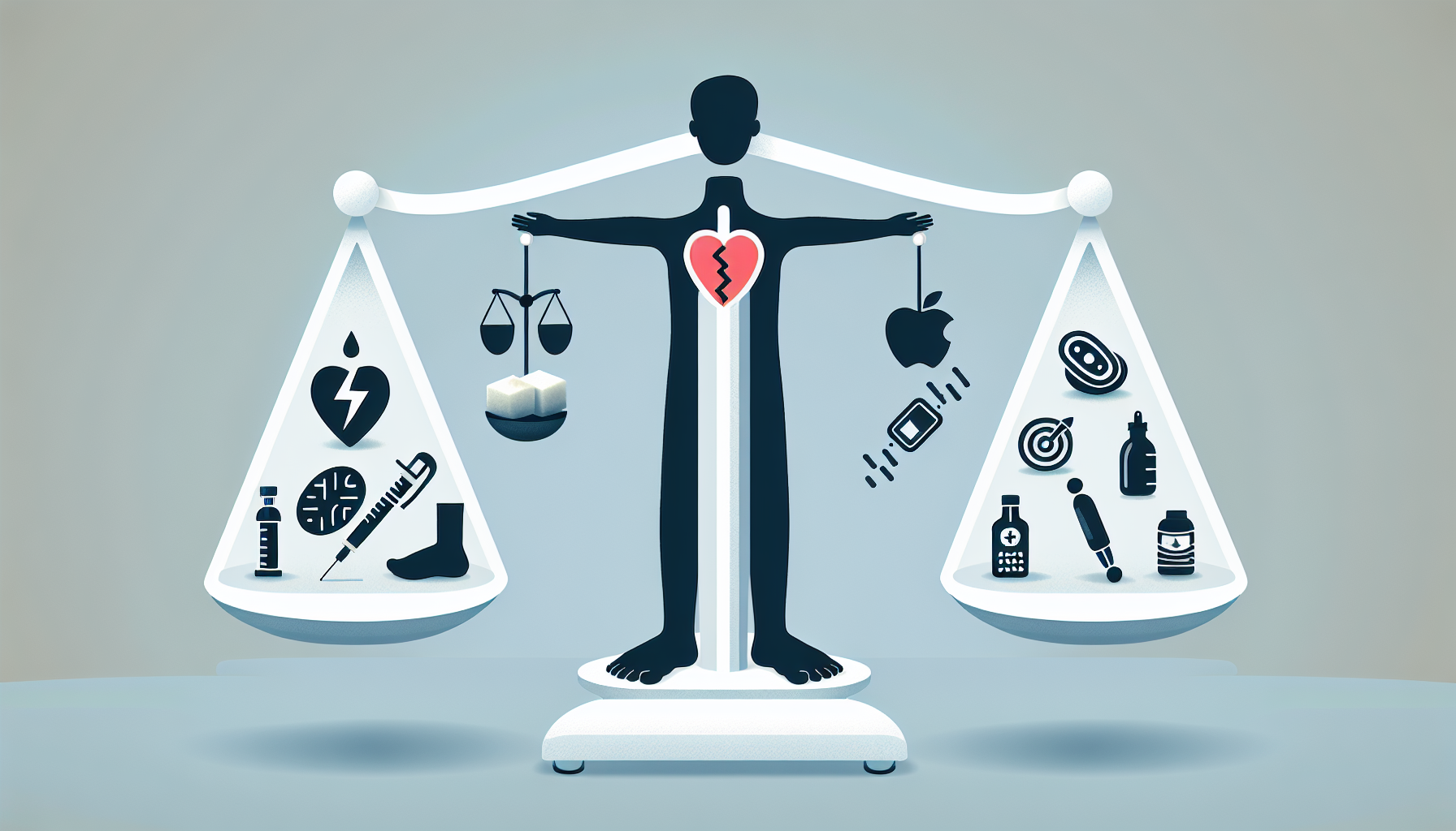 Diabetes Complications Explained: Causes, Symptoms, Treatments, and Prevention Strategies