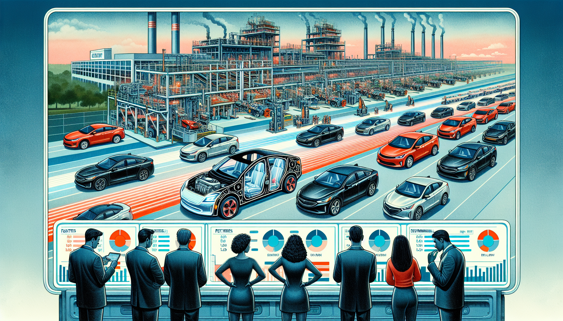 GM’s EV Reversal and the New Rules of Electric Car Buying