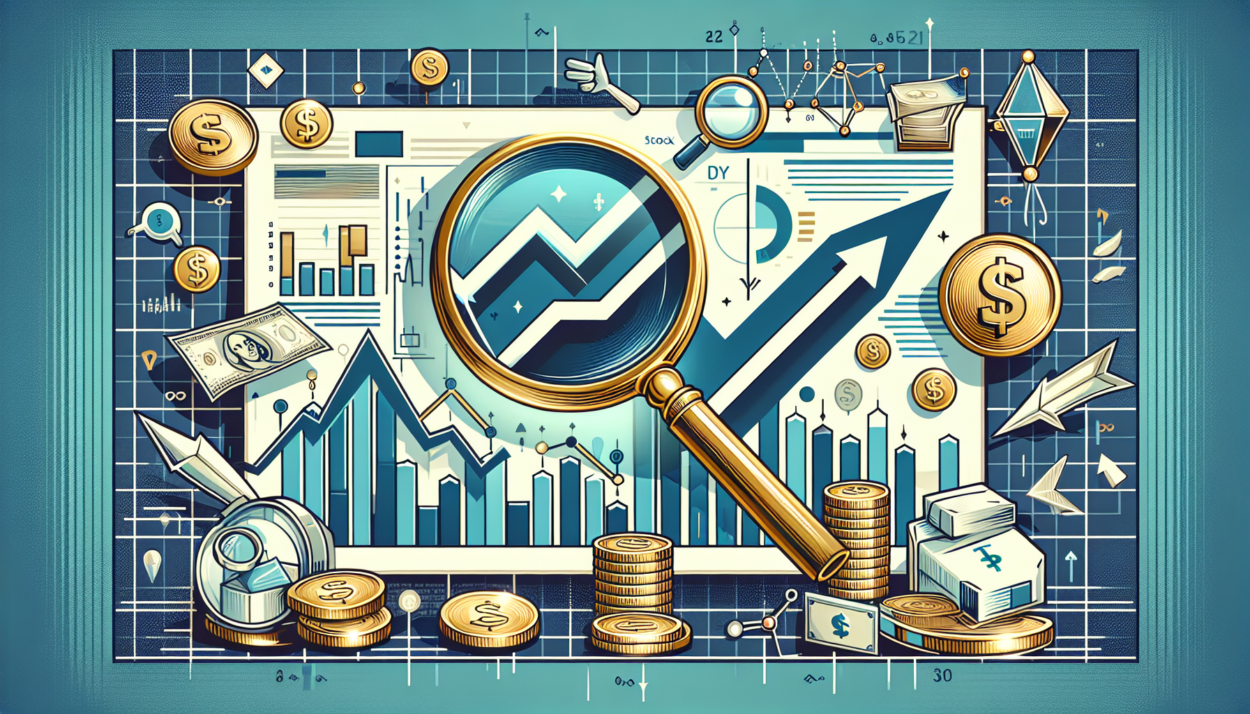 Insider Moves Decoded: What Executive Buying and Selling Really Signal to Investors