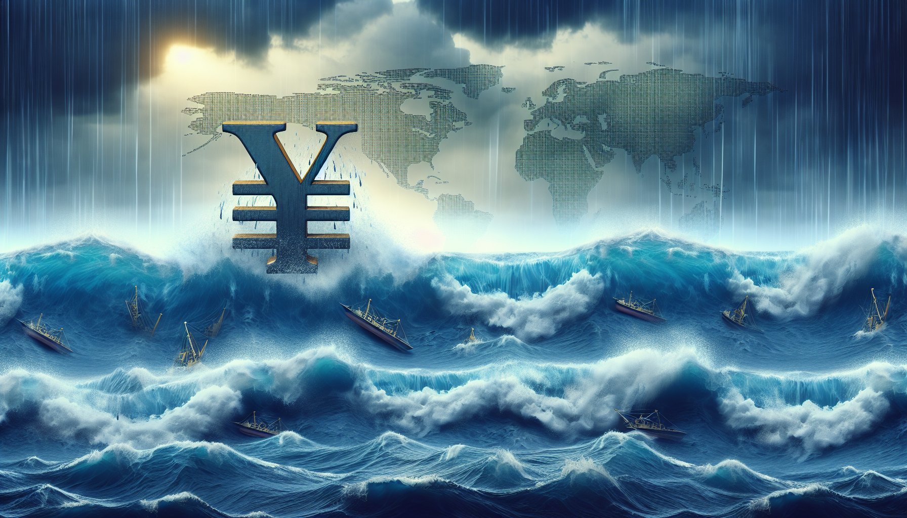 The Yen Battle: How Japan’s Currency Crisis Is Shaping Global Markets