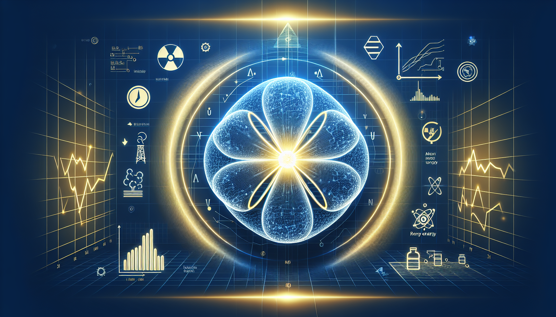 Uranium’s Comeback: Why Uranium Energy Corp May Lead the Next Clean Energy Boom