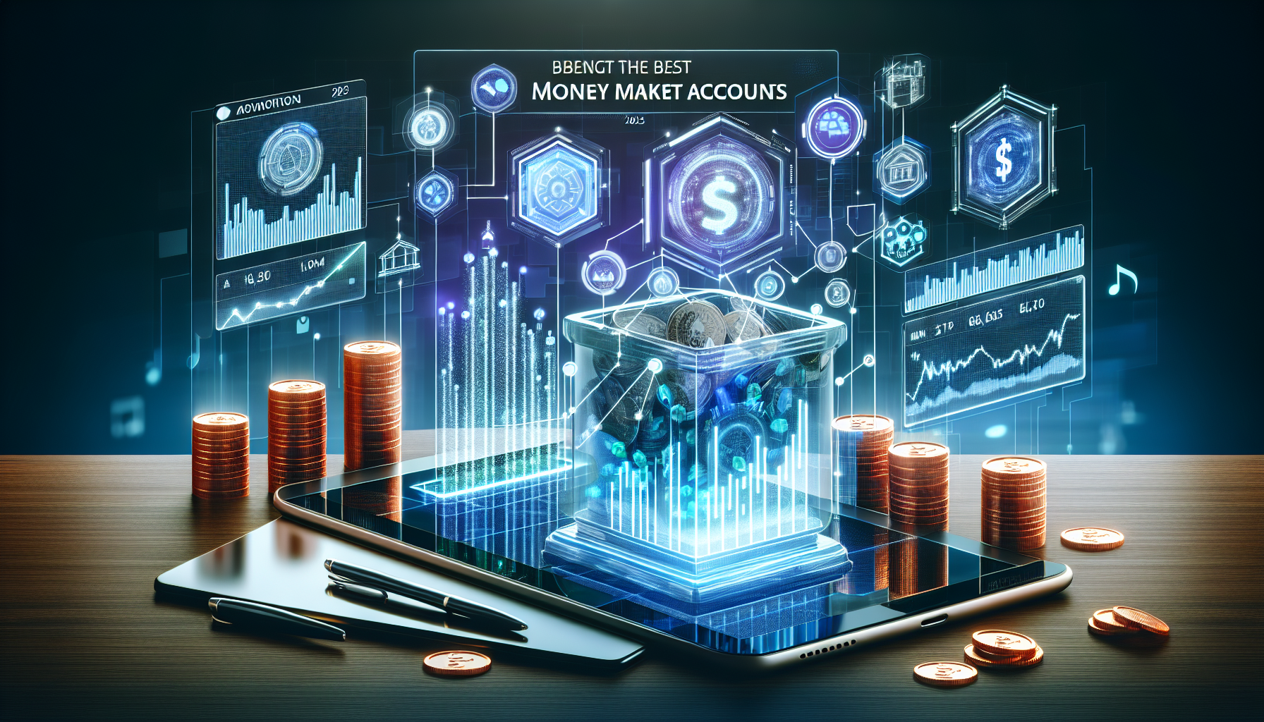 Best Money Market Accounts in 2025: Top Rates and Smart Saving Strategies