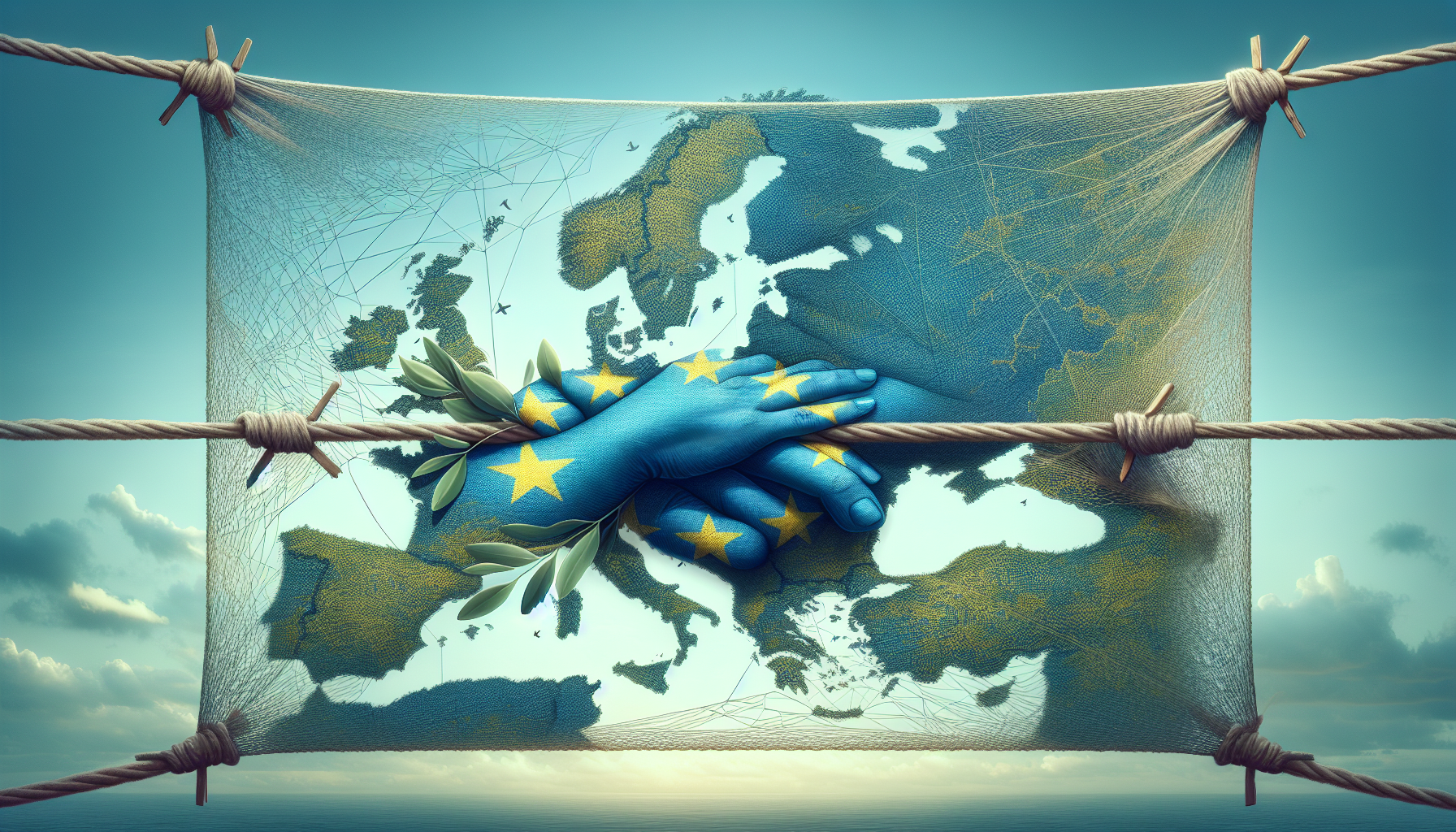 European Unity Tested: Why the Ukraine Peace Proposal Faces Fierce Opposition