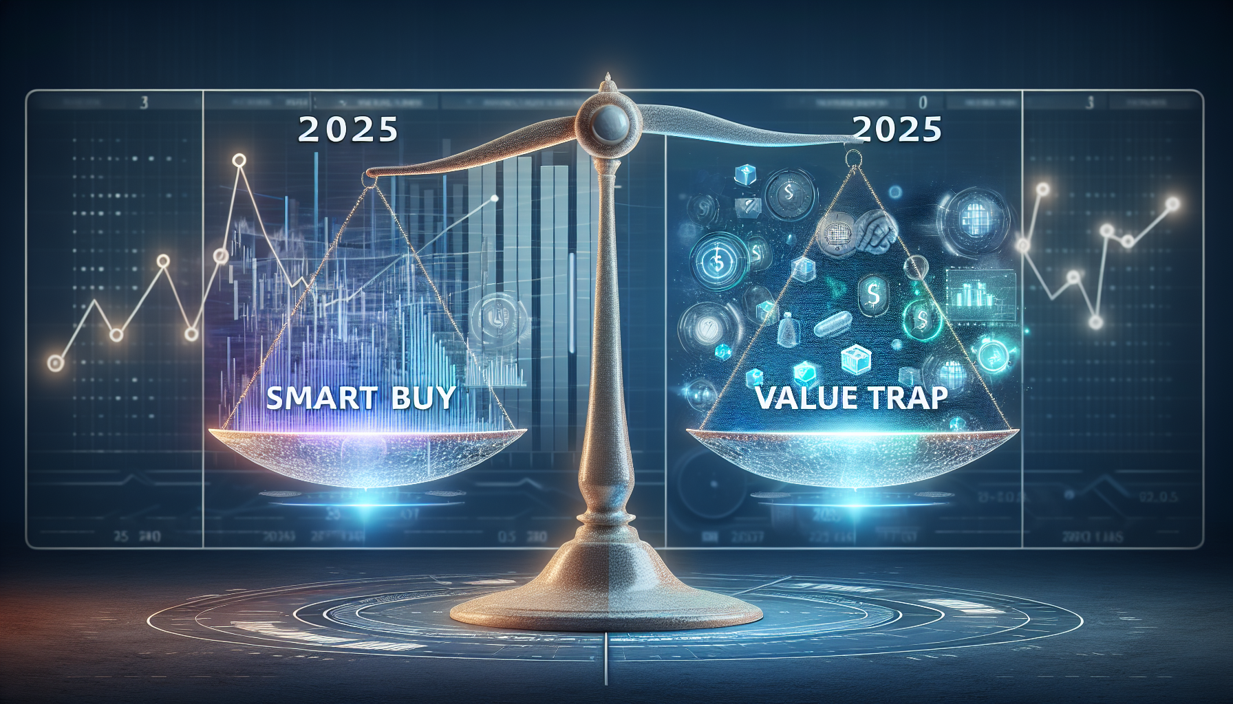 Is UnitedHealth a Smart Buy in 2025 or a Value Trap?