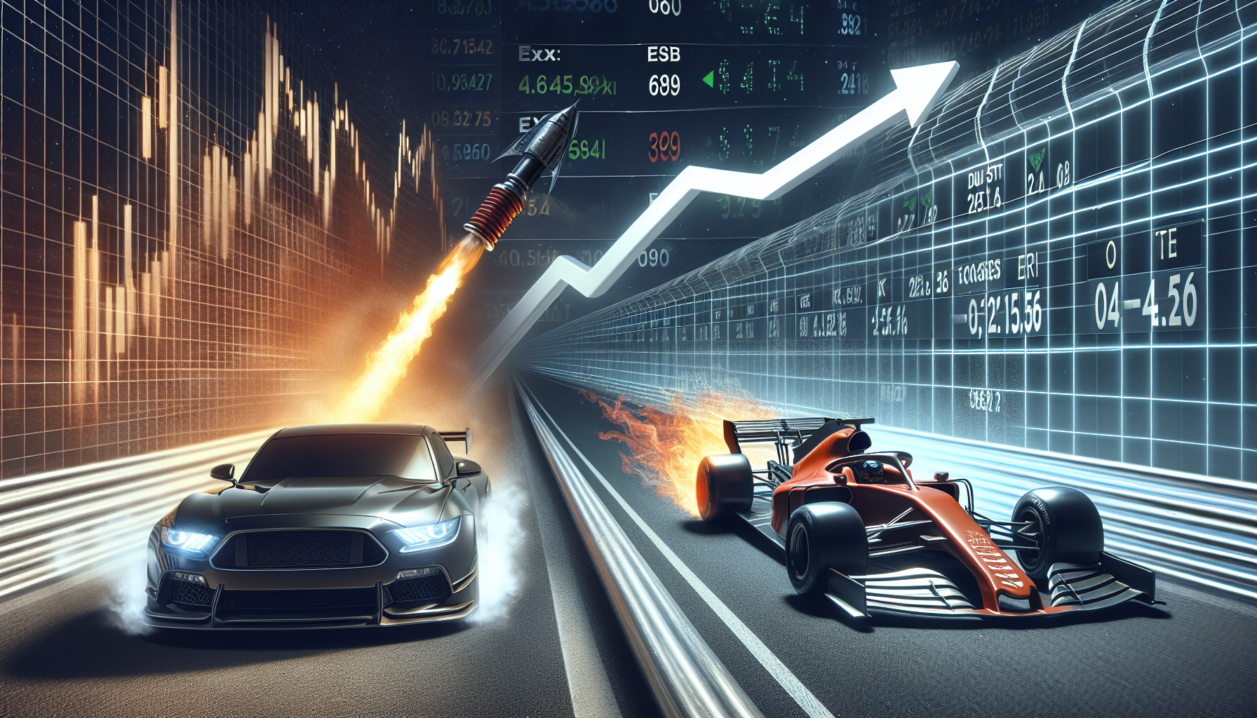 Expand Energy Stock Analysis: Is EXE Beating the Dow and Fueling Ahead?