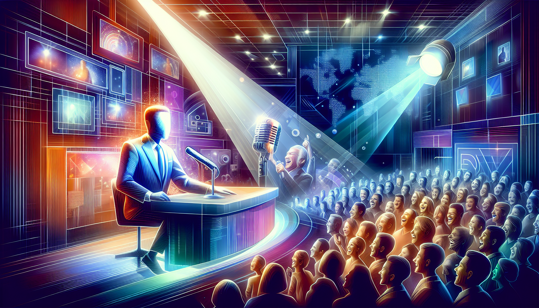 Jimmy Kimmel’s 2027 Deal: The Future of Late-Night, Free Speech, and Cultural Relevance