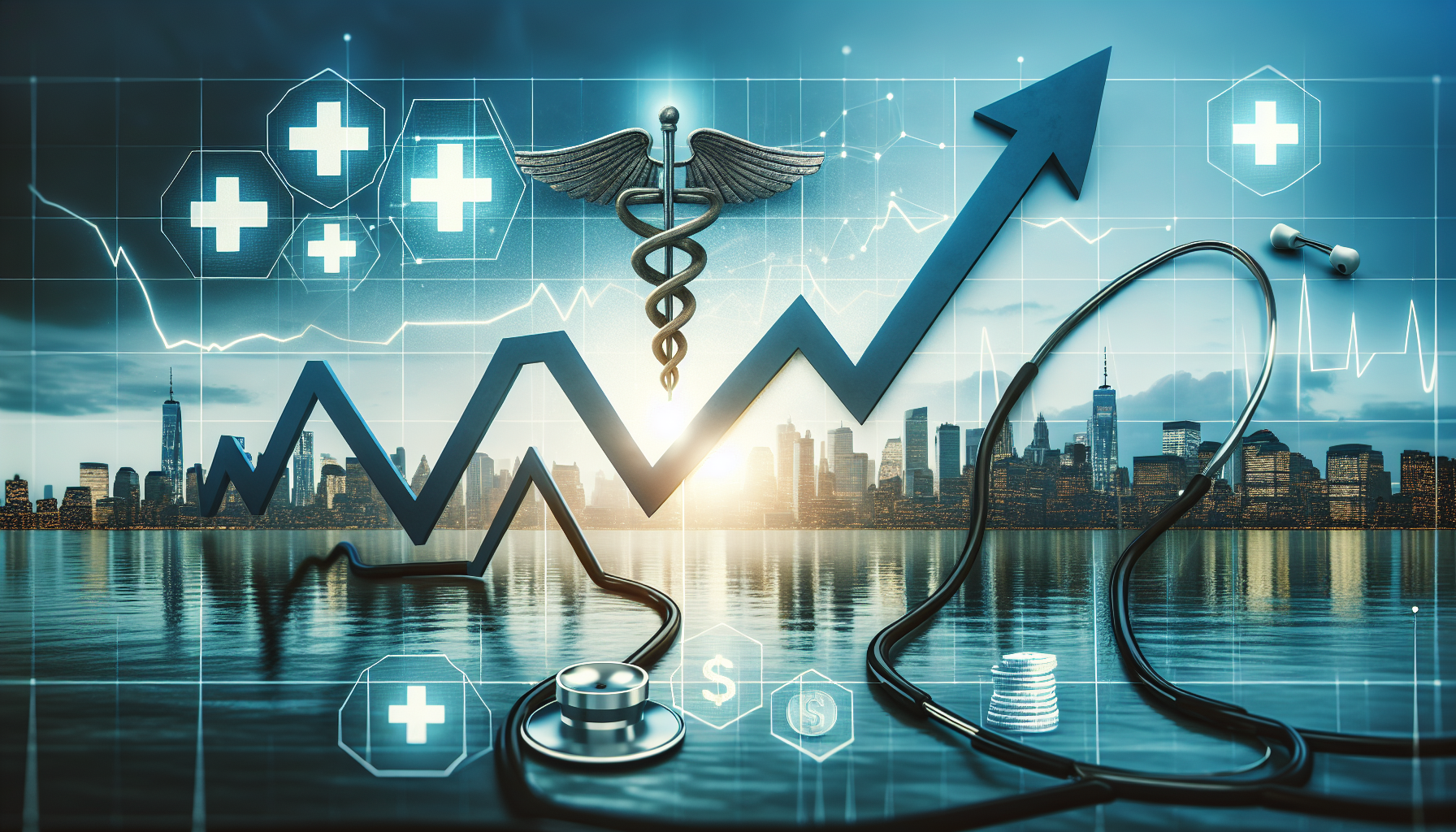 McKesson’s Quiet Surge: How a Healthcare Powerhouse Is Beating the Market