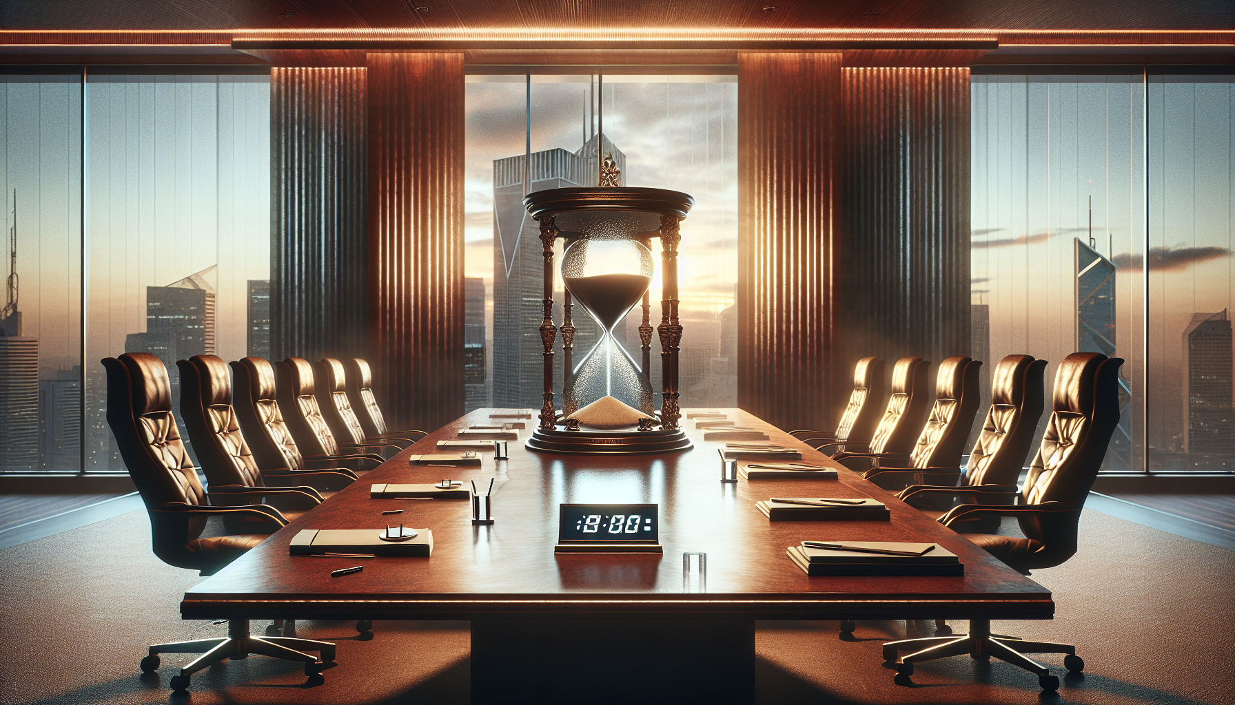 Meta’s Board Shake-Up: What Dina Powell McCormick’s Departure Reveals About the Company’s Future