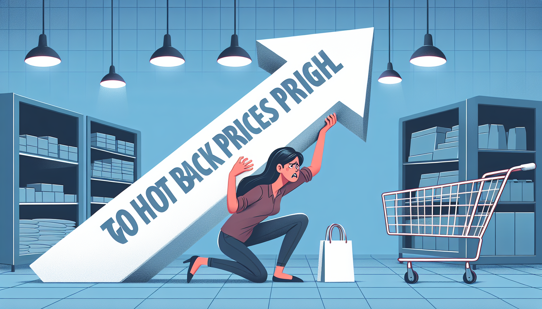 The Real Reason Prices Stay High and How to Take Back Control