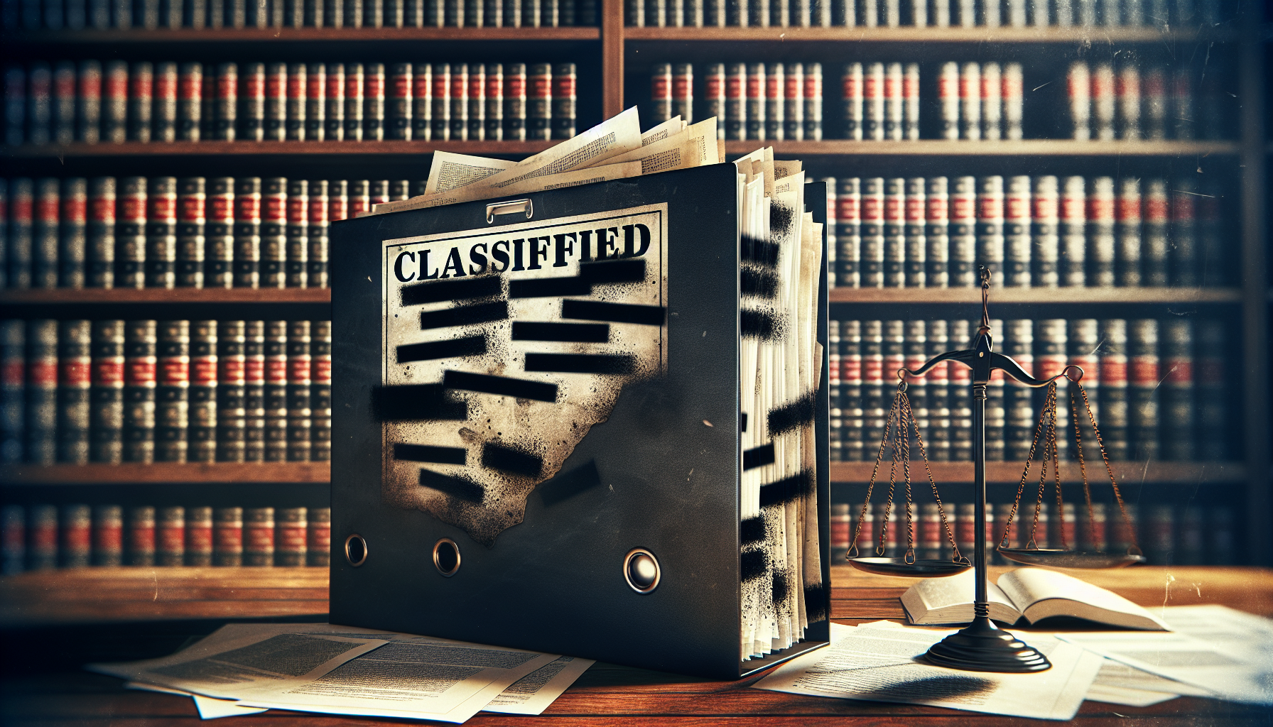 Uncovering the Truth: The Political Battle Over Epstein File Redactions