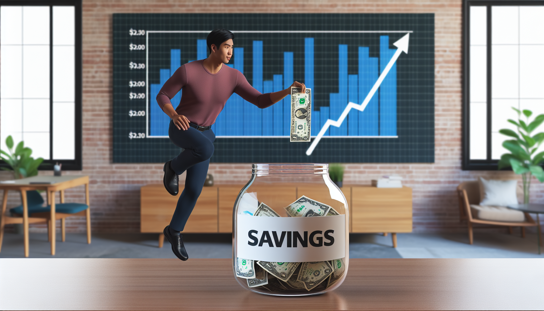 Why Skipping the Powerball Might Be the Smartest $2 You Ever Save