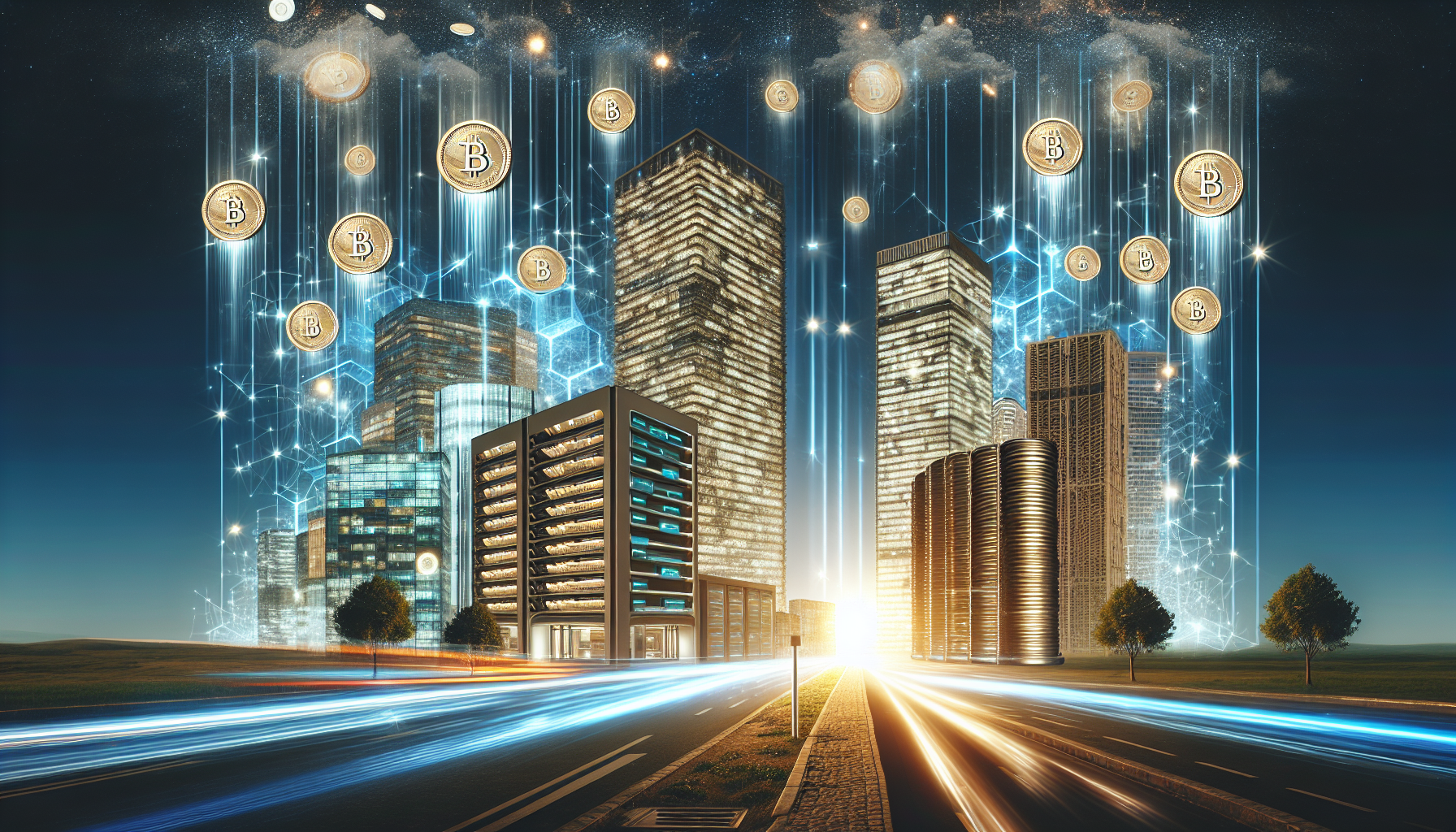 Rethinking High-Growth Tech: Why Smart Money Is Moving Beyond Data Centers in 2026