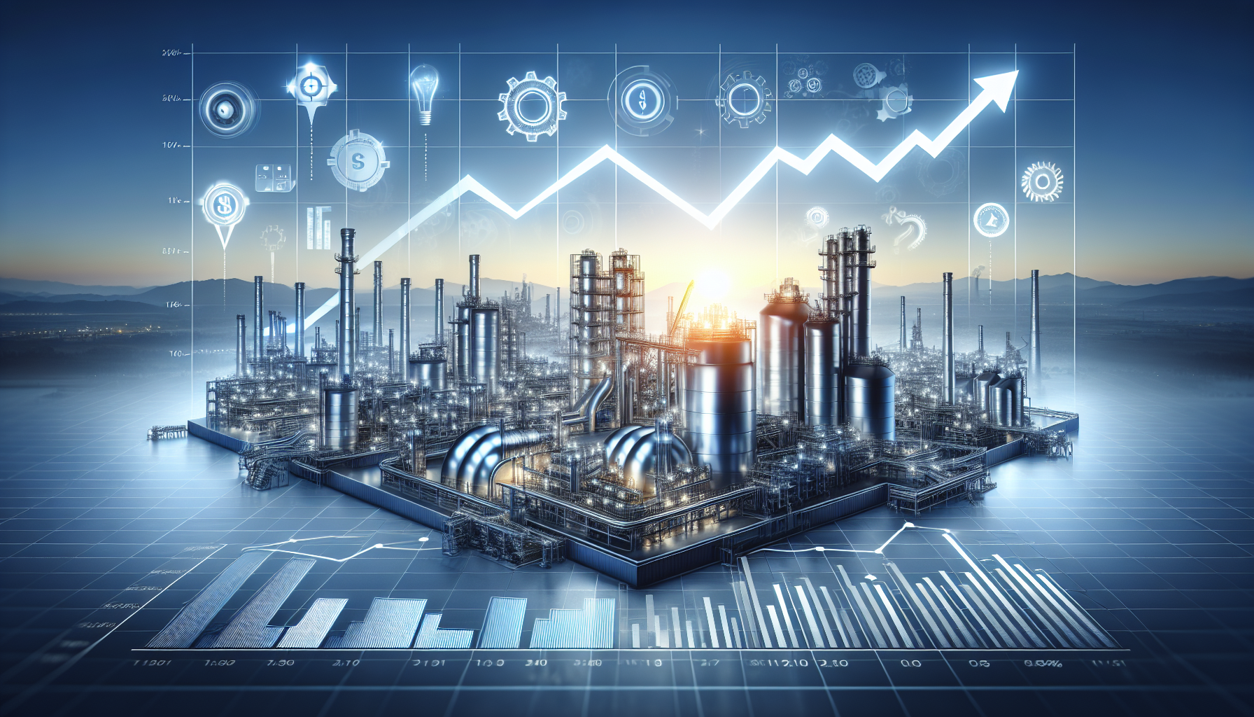 The $2 Billion Aluminum Play: Why Century Could Be the Next Industrial Breakout