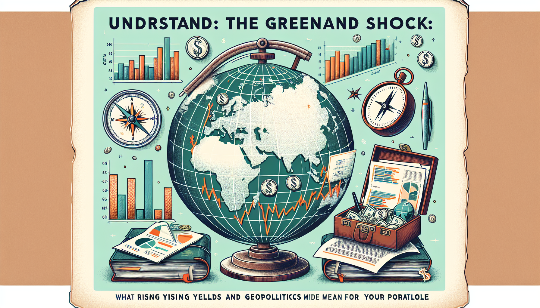 Understanding the Greenland Shock: What Rising Yields and Geopolitics Mean for Your Portfolio