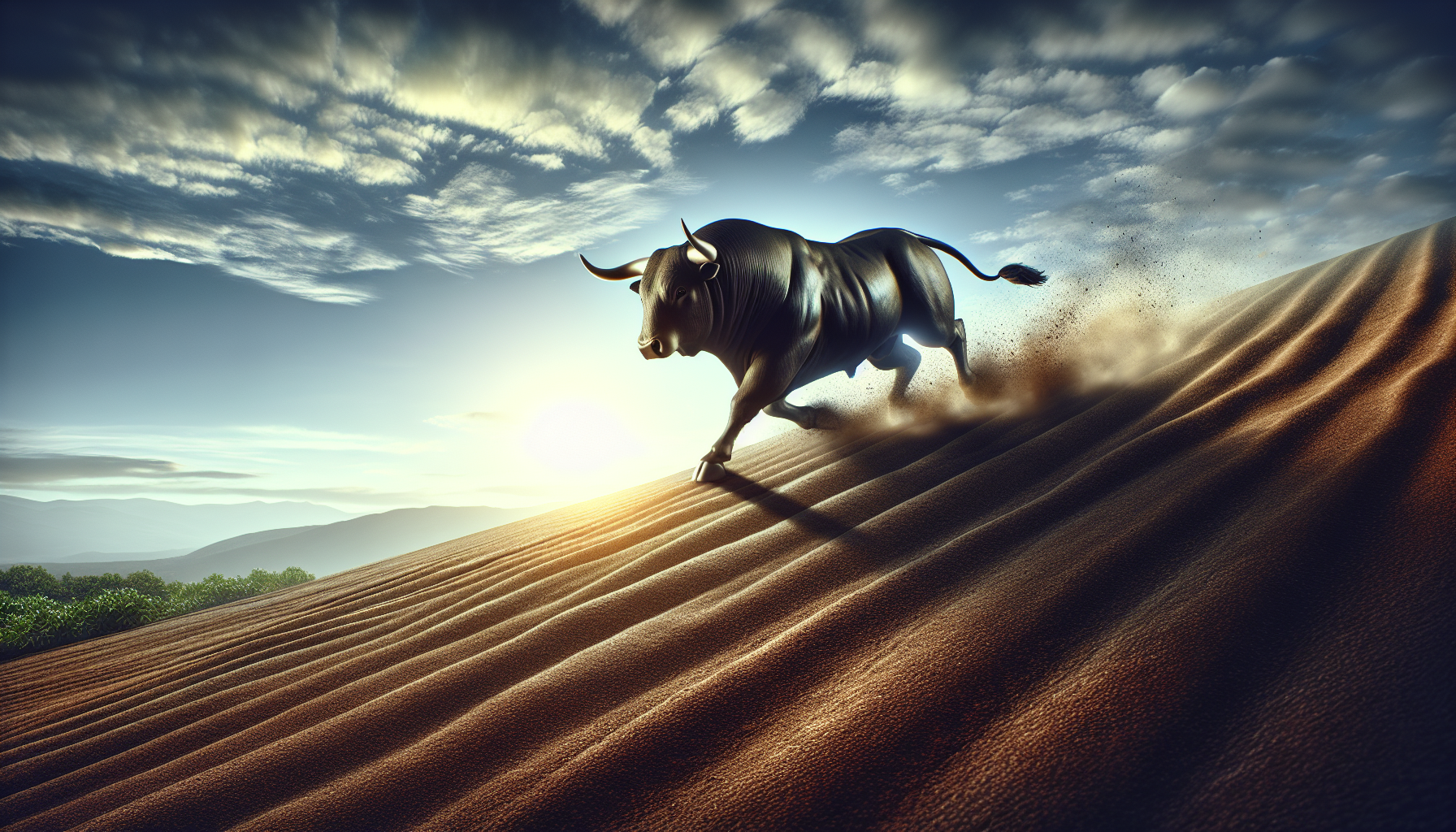 Analyzing Micron’s Continued Momentum: A Bullish Perspective