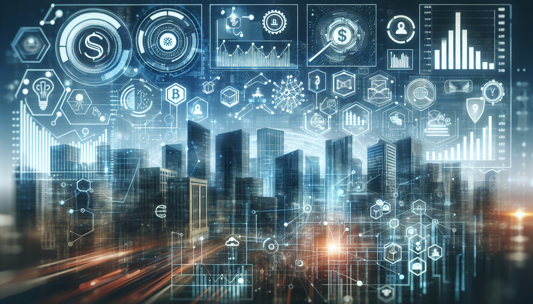 The Future of Fintech: Top Bank Stocks to Consider for 2030