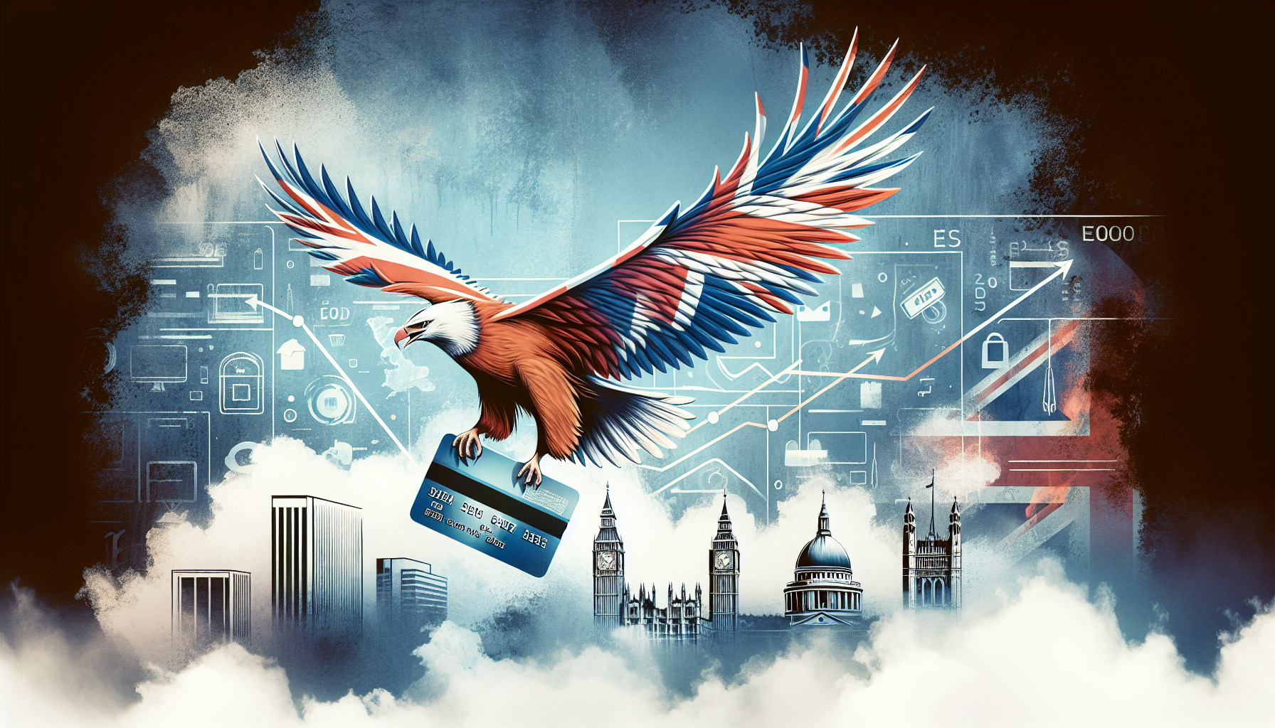 The Rise of UK Card Payment Sovereignty: A New Era for Financial Independence