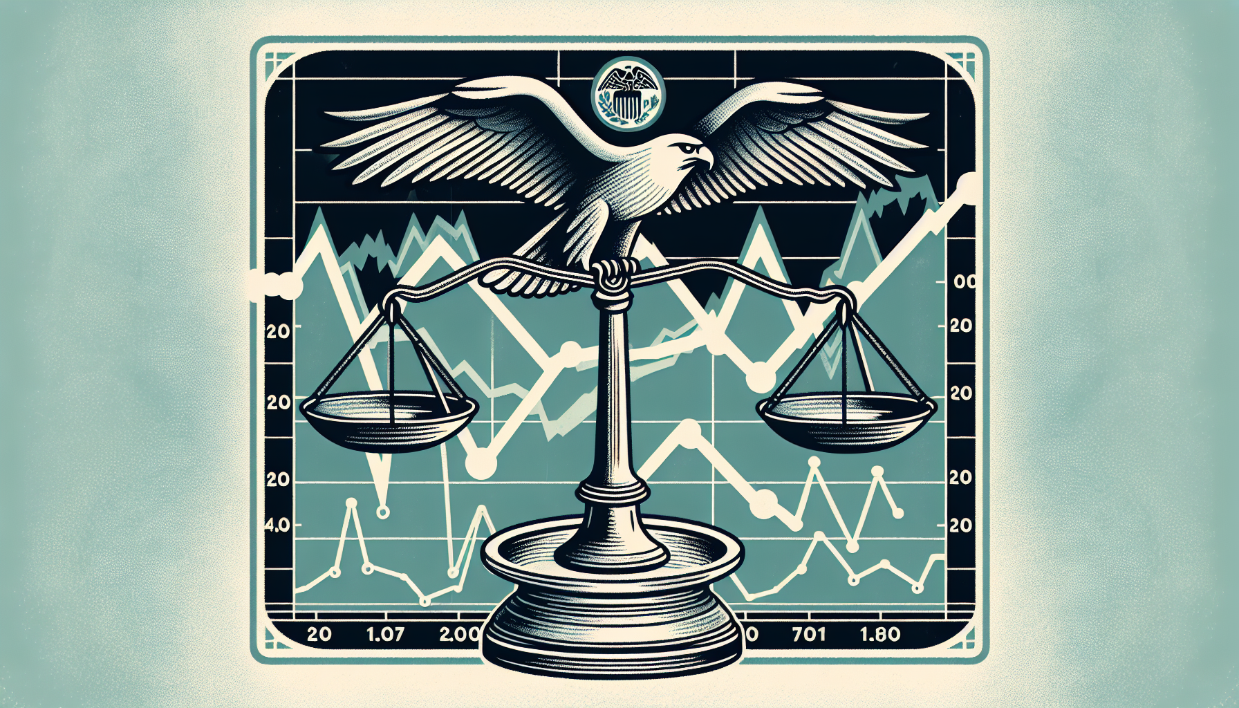 Decoding the Federal Reserve’s Cautious Approach to Inflation and Interest Rates