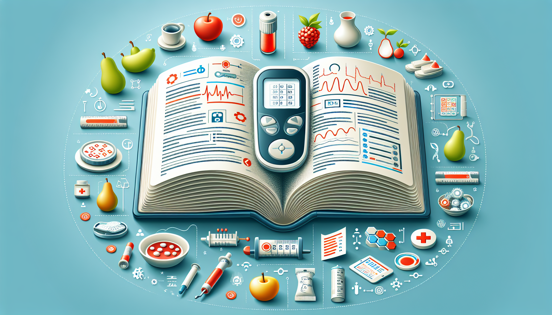 Diabetes Complications: Comprehensive Guide to Management and Prevention