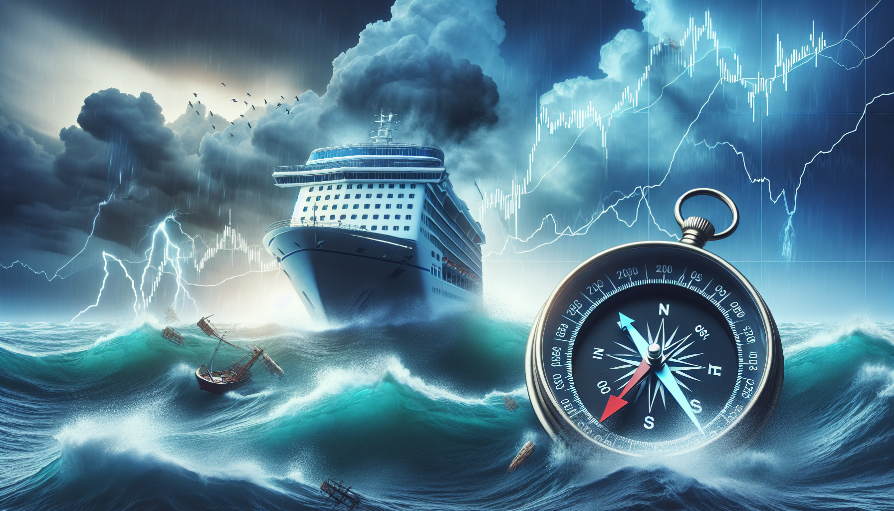 Navigating Market Volatility: Reconsidering Investments in Cruise Stocks