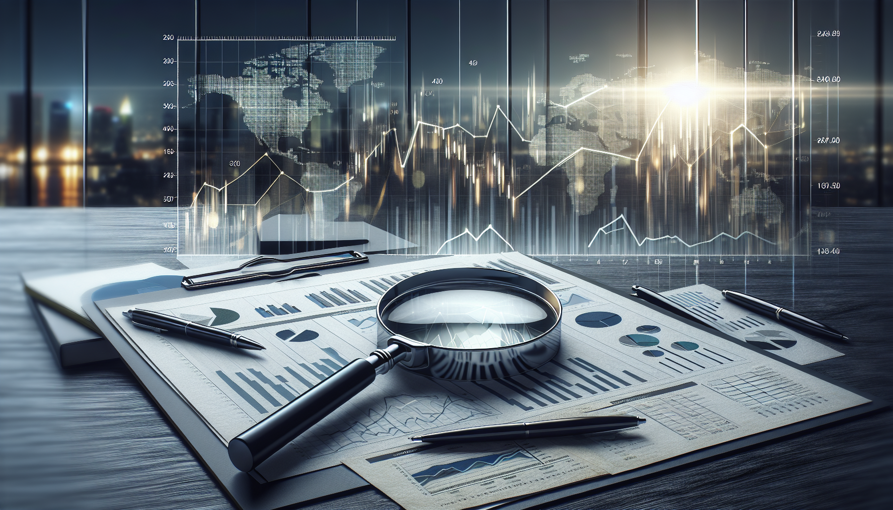 Decoding Oil Price Fluctuations: Insights and Implications for the Future