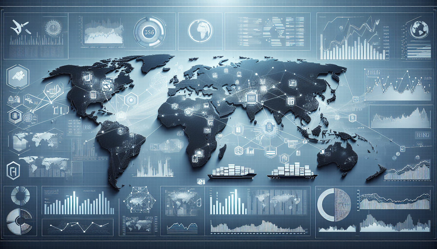 Freight Market Insights: Expert Analysis from JPMorgan and Citigroup