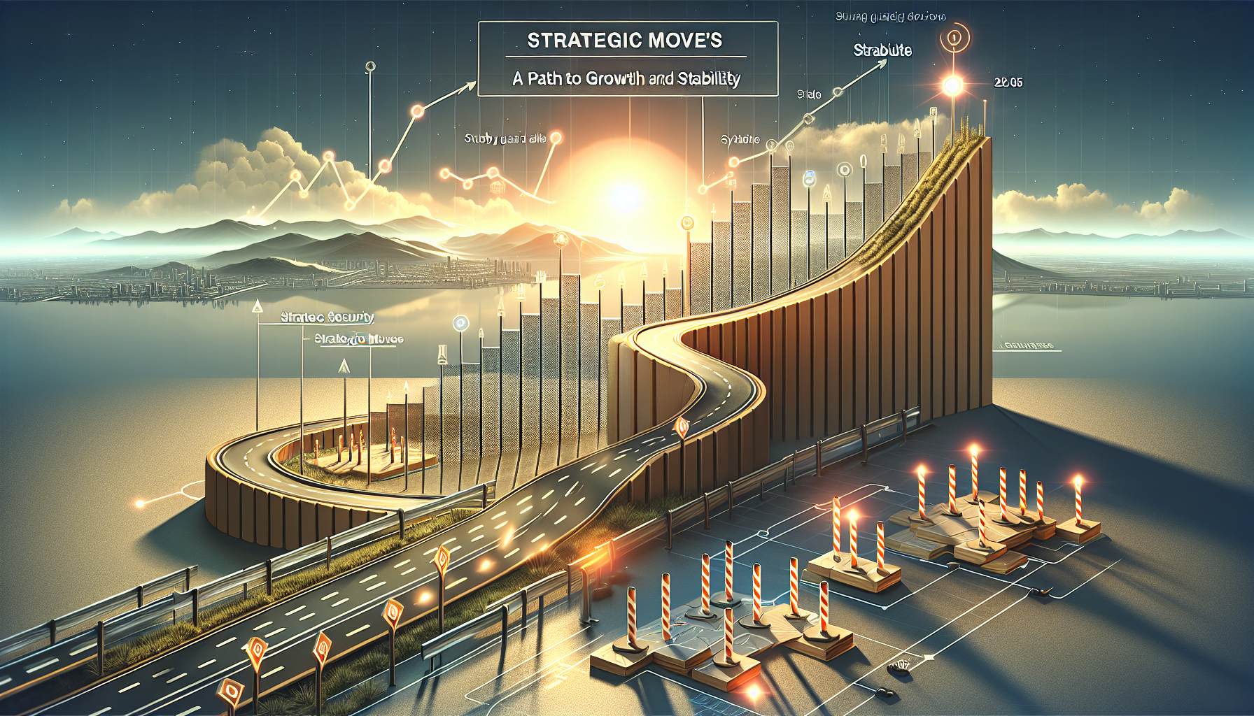 Strattec Security’s Strategic Moves: A Path to Growth and Stability