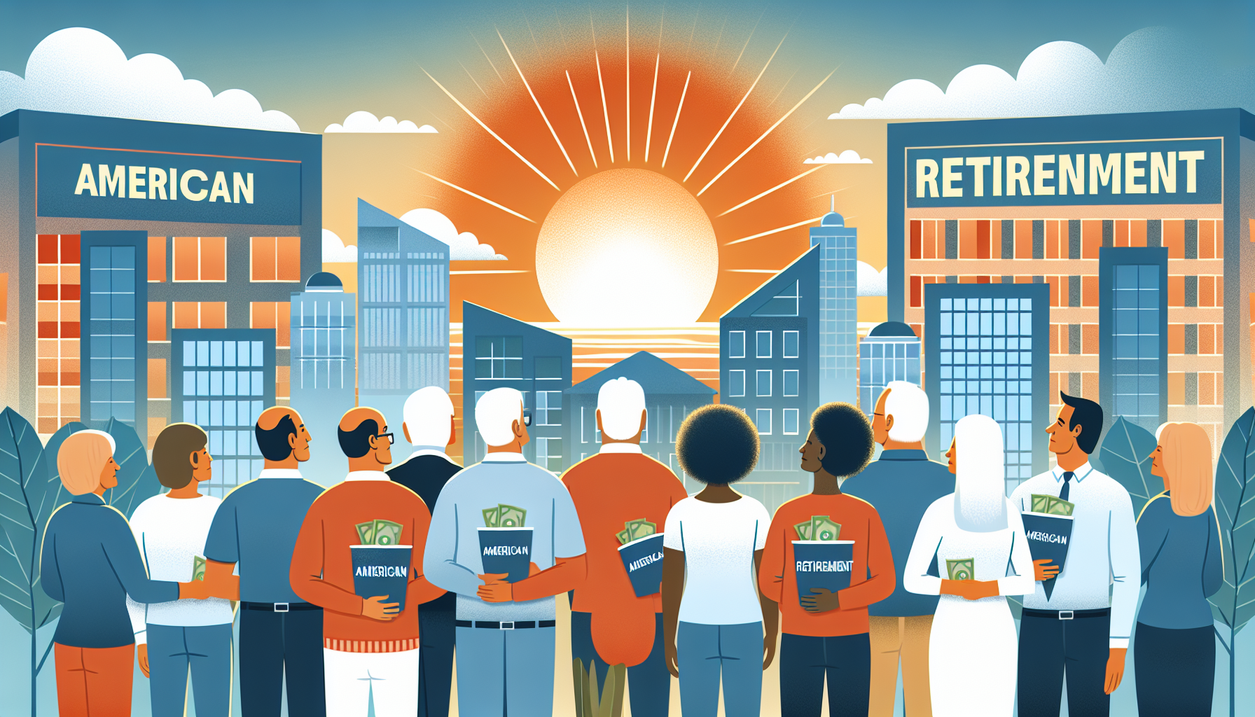 Expanding Retirement Access: A New Era for American Workers