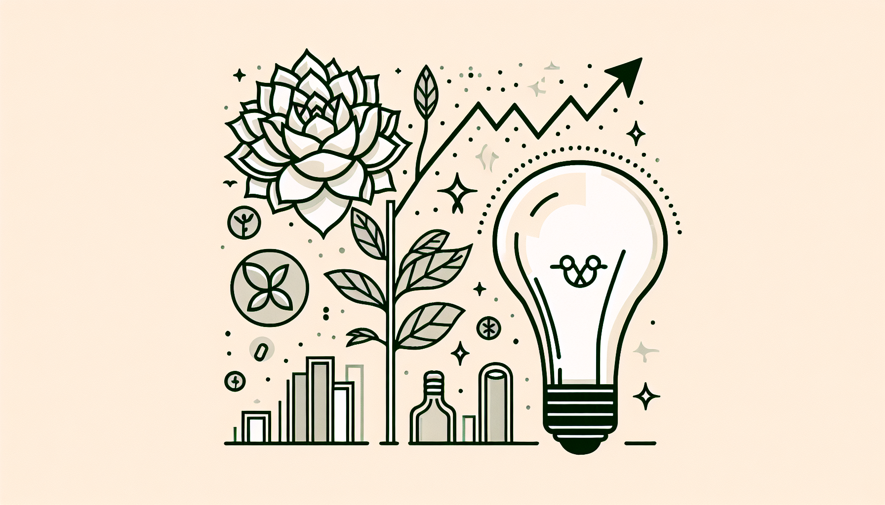 Investing in Bloom Energy: A Case Study in Clean Energy Growth